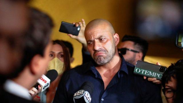 Em dia de julgamento, advogado de deputado resiste a teste de Covid e é barrado no STF