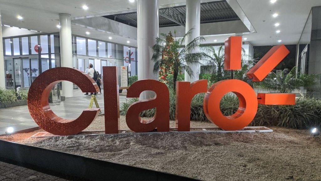 Claro dá início ao processo de integração de clientes da extinta Oi Móvel