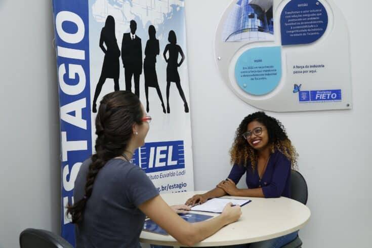IEL abre 41 vagas para estágio em Manaus