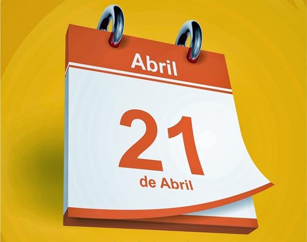Os significados das datas históricas