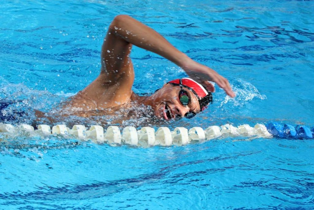 Caio Arcos na lista do Mundial