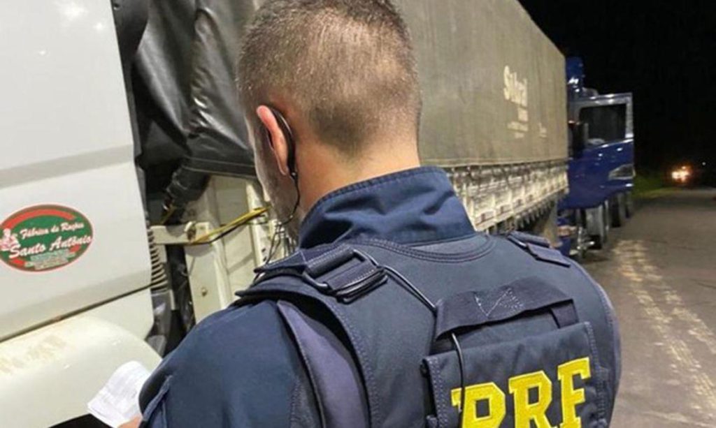 Feriado prolongado em todo o Brasil tem o registro de 1.379 motoristas alcoolizados