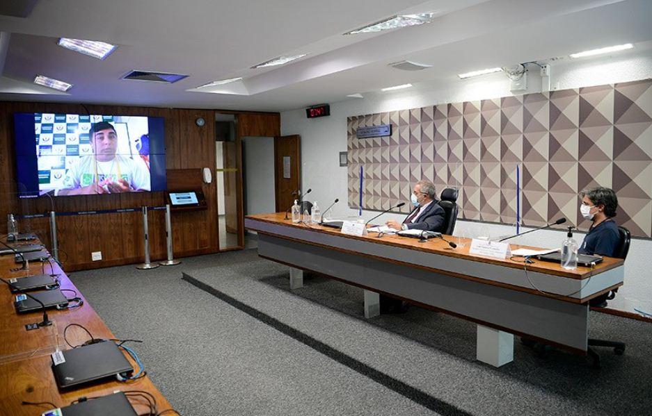 Lideranças denunciam abusos de garimpeiros contra crianças e jovens ianomâmis