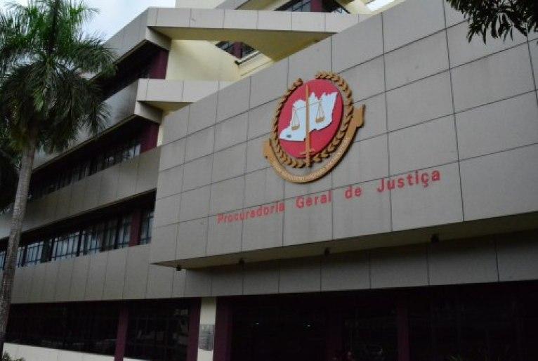 Começa movimentação para a sucessão no comando do MP-AM