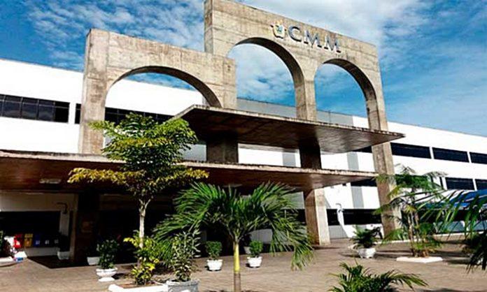 Desembargador Paulo Lima libera aumento de 83% do ‘Cotão’