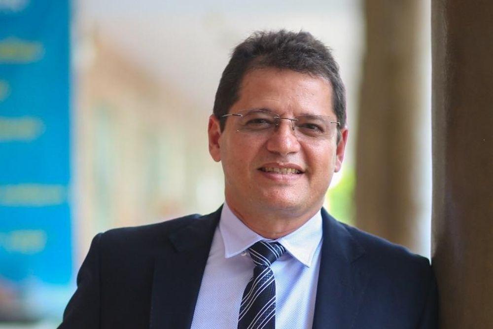 David Almeida elogia atuação de Marcellus Campêlo no comando da UGPE