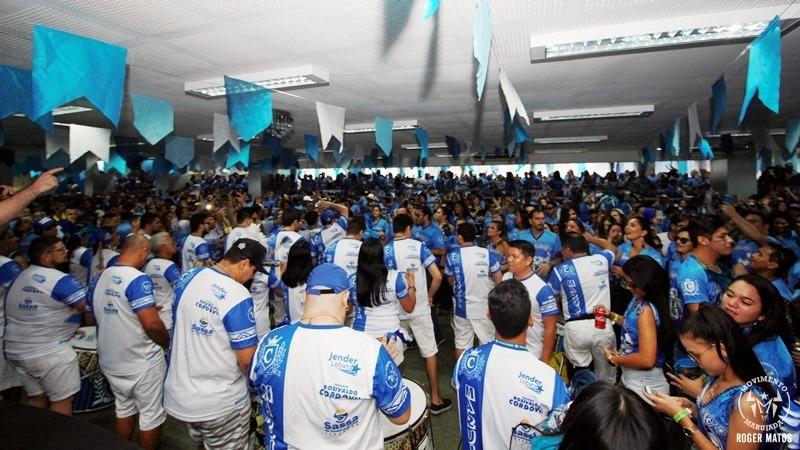 Movimento Marujada inicia vendas da Feijoada VIP 2022