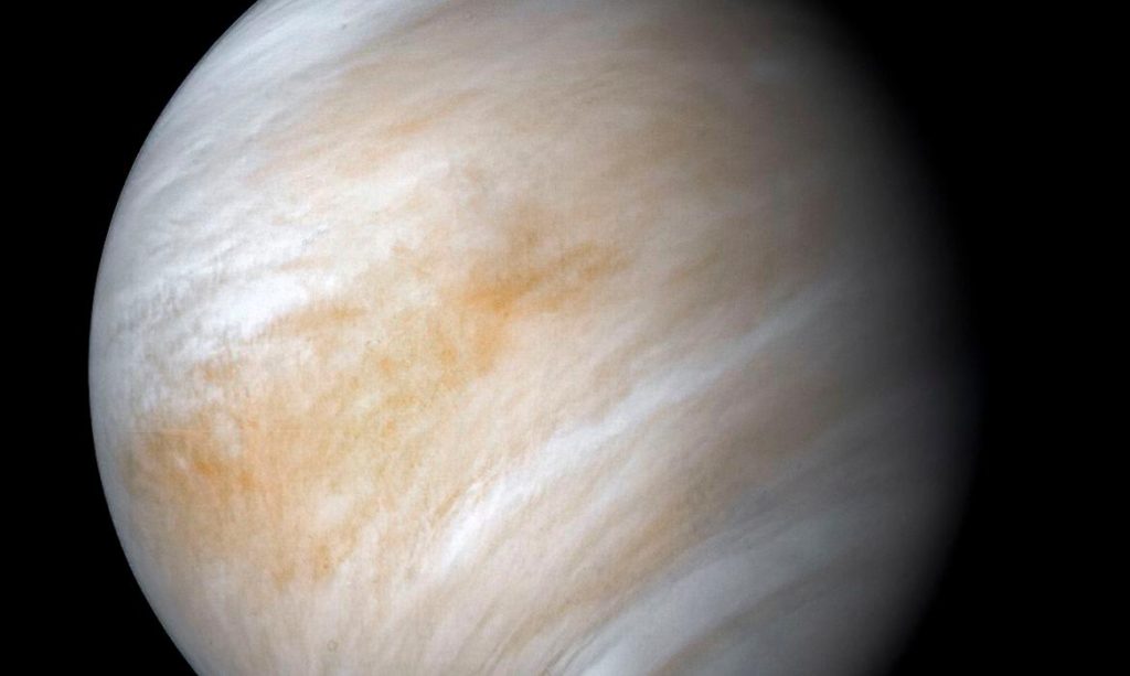 Planetas Vênus e Júpiter podem ser vistos neste fim de semana