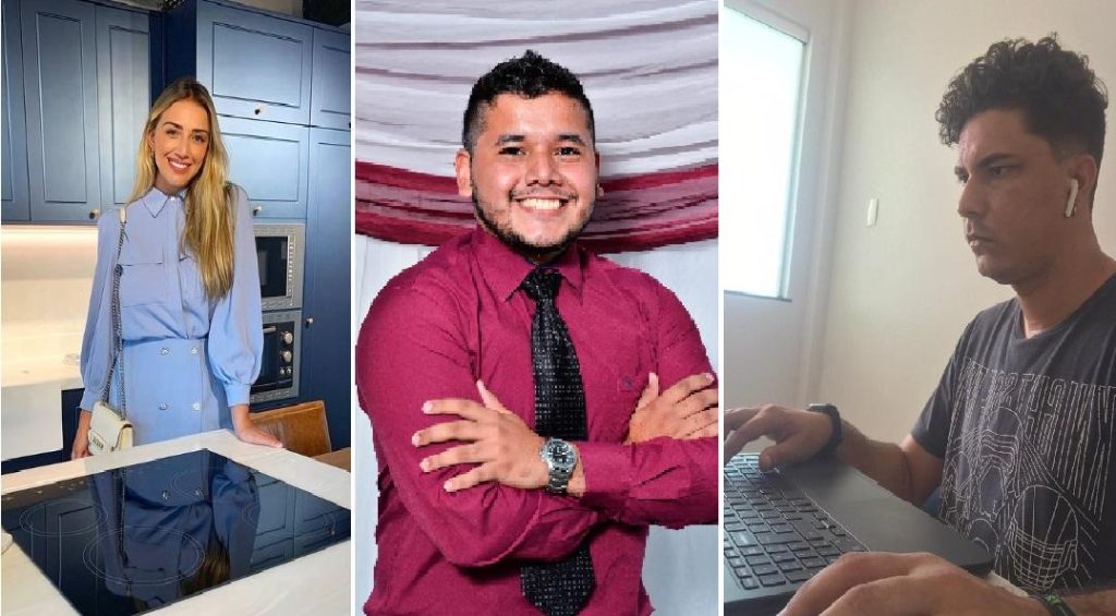 Dia do Trabalhador: amazonenses ‘caem de cabeça’ nas profissões da modernidade
