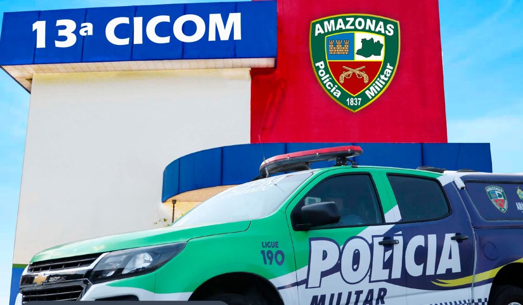 Em ‘acerto de contas’, homem é morto com 13 tiros no bairro Tarumã