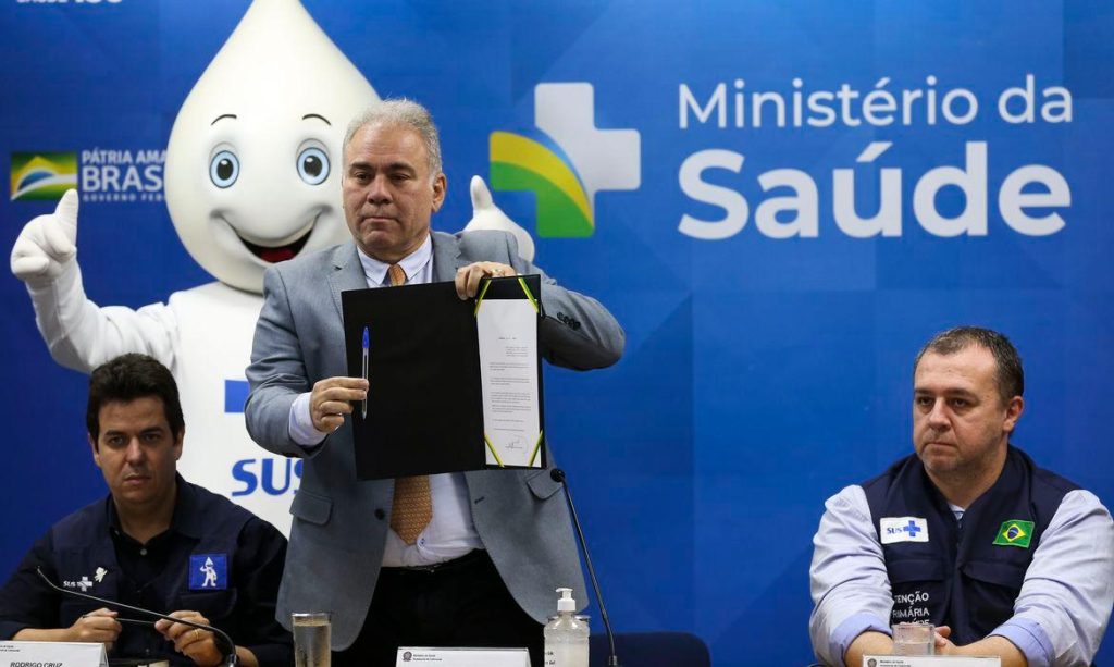 Entenda o que acontece com o fim da emergência sanitária