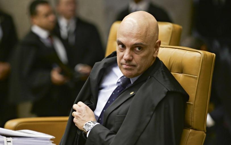 Alexandre de Moraes é sorteado para relatar ADI contra decreto do IPI dos Concentrados