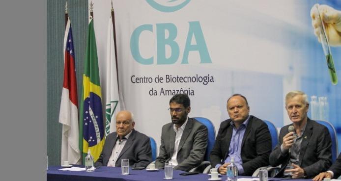 Lançado edital para gestão do Centro de  Biotecnologia da Amazônia