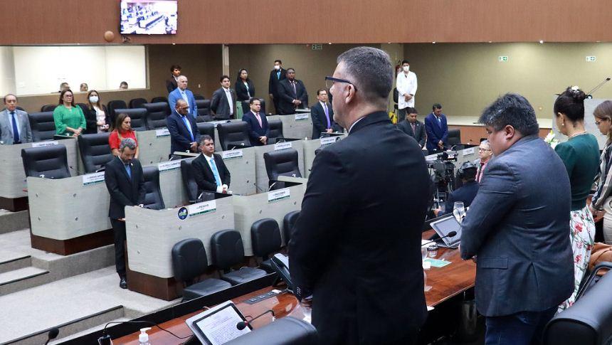 MP arquiva inquérito de compra superfaturada na CMM