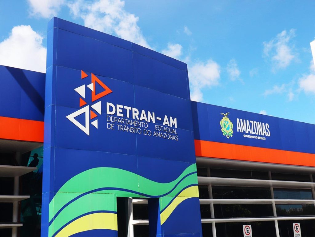 Concurso do Detran: confira os locais de prova