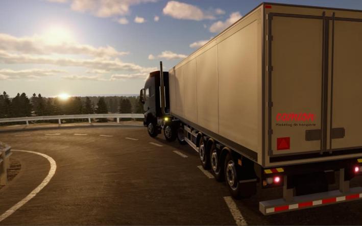 Streaming de games de transportes, novo fenômeno de sucesso