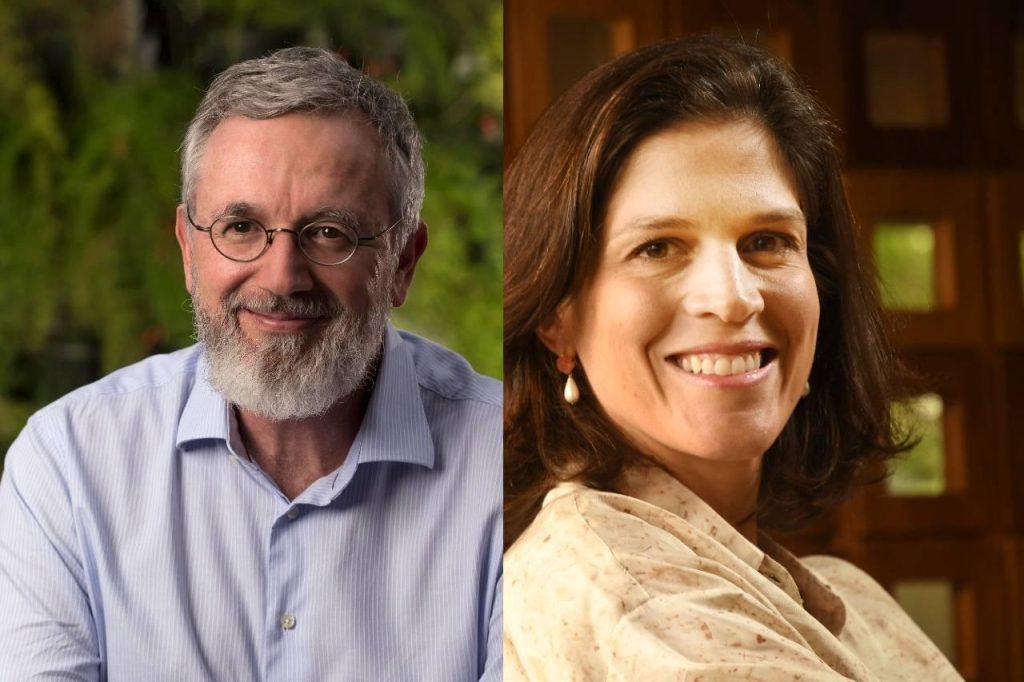 ‘Uma Concertação pela Amazônia’: A Crítica entrevista Roberto Waack e Renata Piazzon