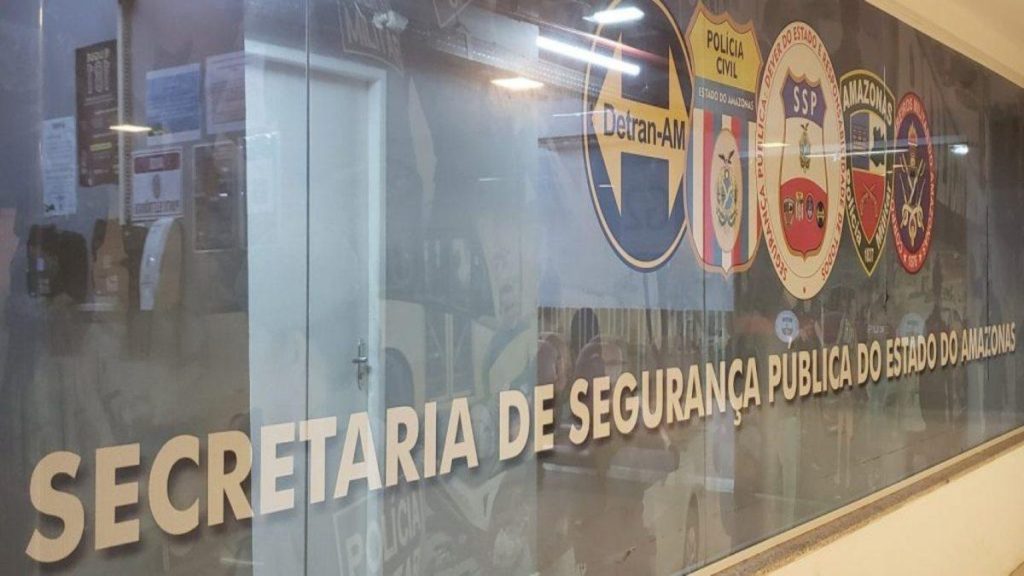 Concurso da SSP-AM é suspenso pelo Tribunal de Contas do Amazonas