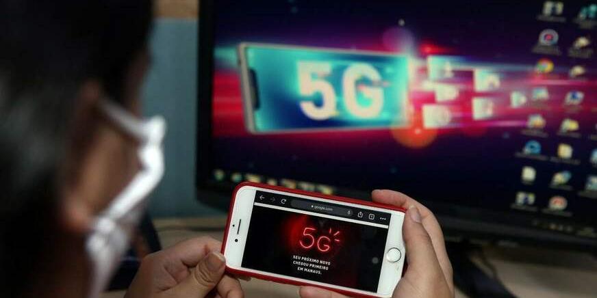 Câmara Municipal aprova lei complementar que regulariza a tecnologia 5G em Manaus