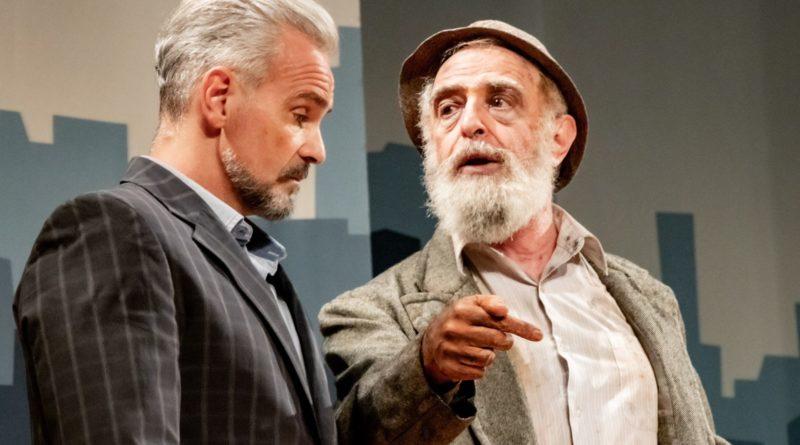 Espetáculo teatral ‘O Vendedor de Sonhos’ chega a Manaus