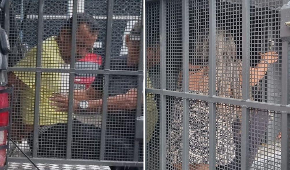 Acusados de tráfico, coordenadora de Cras e companheiro devem cumprir mais de seis anos de prisão