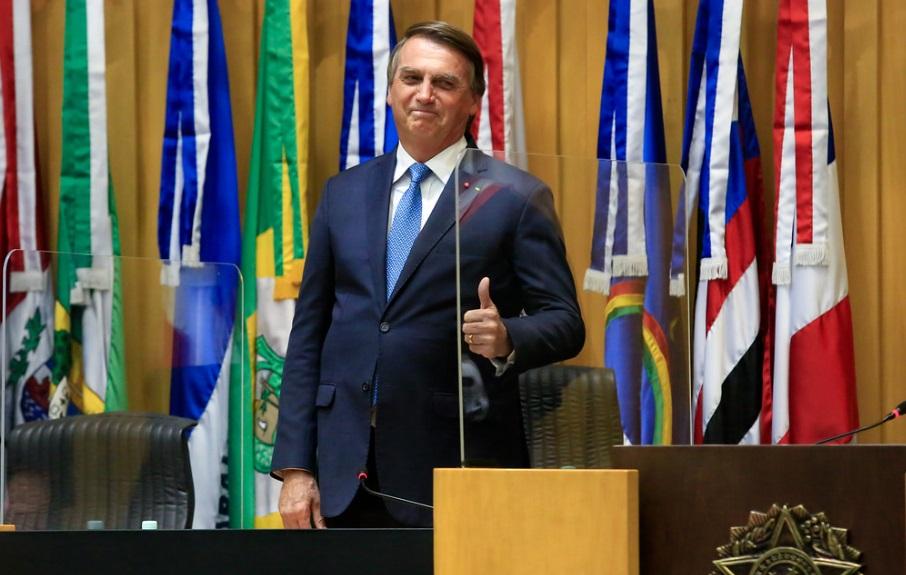Bolsonaro deve vir ao Amazonas ainda em maio