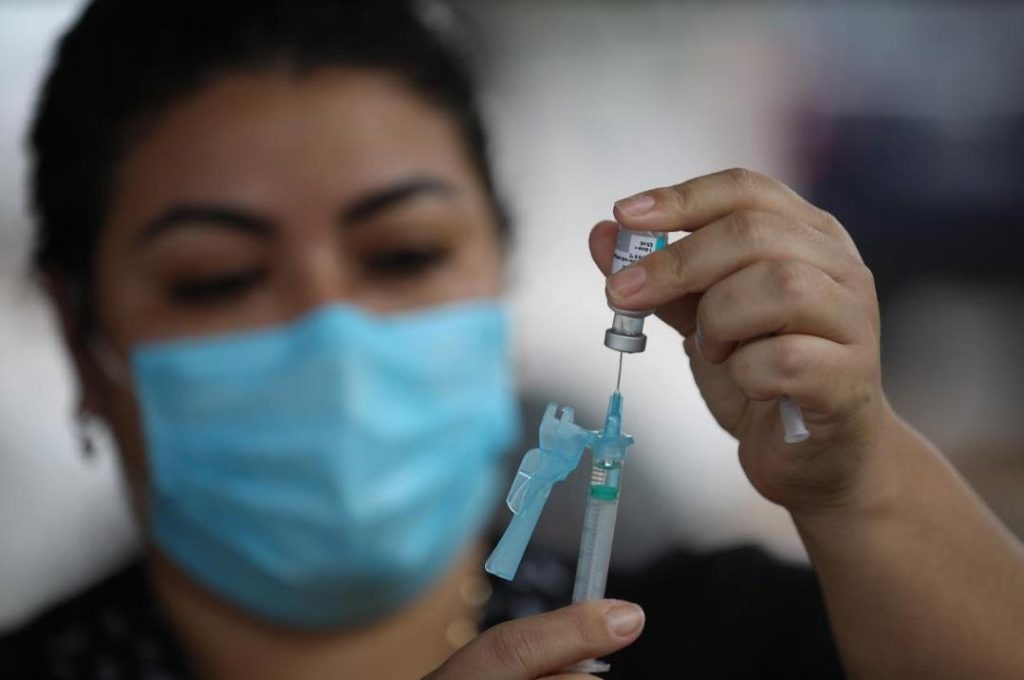 Atualmente, sete pacientes estão internados em Manaus com covid-19