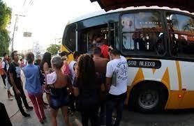 Mudança de paradigma no transporte público
