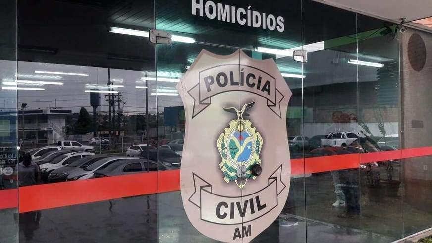 Dupla é assassinada no meio da rua, no Lírio do Vale