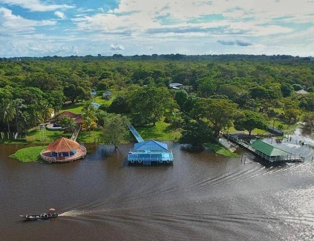 Trapiche & Toada inova com imersão cultural em contato com a natureza