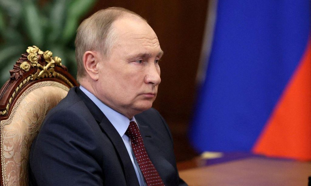 Putin aumenta salário mínimo na Rússia