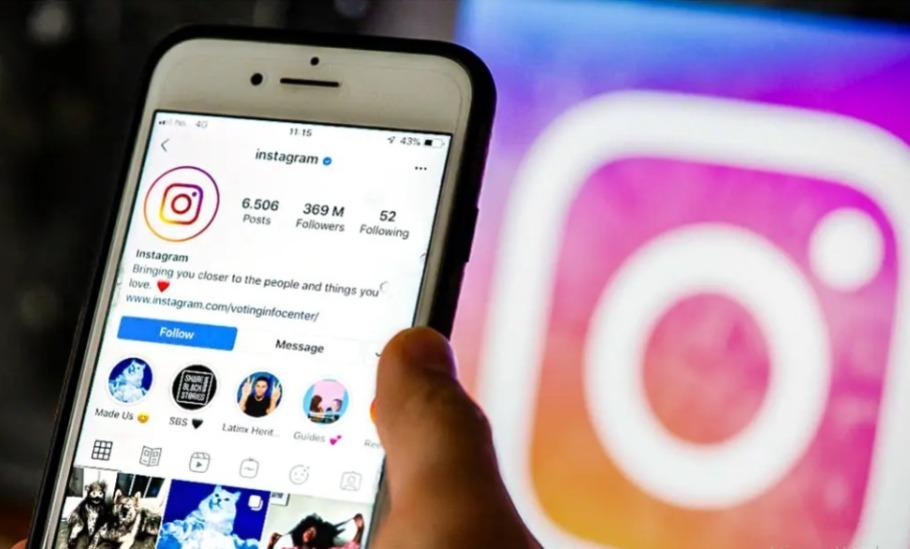 Instagram apresenta instabilidade nesta quinta
