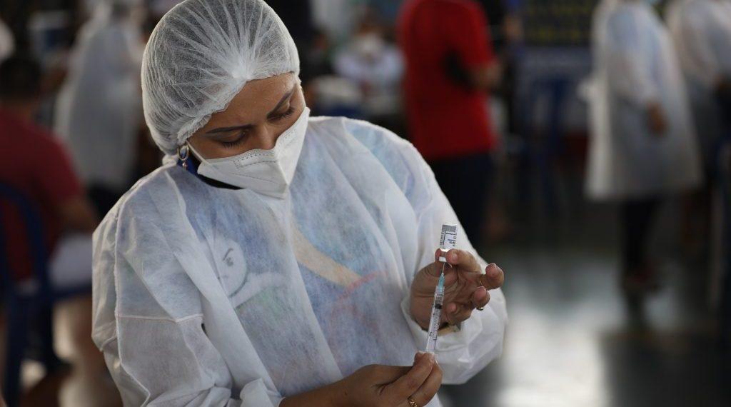 Governo prepara Dia D da multivacinação para 11 de junho