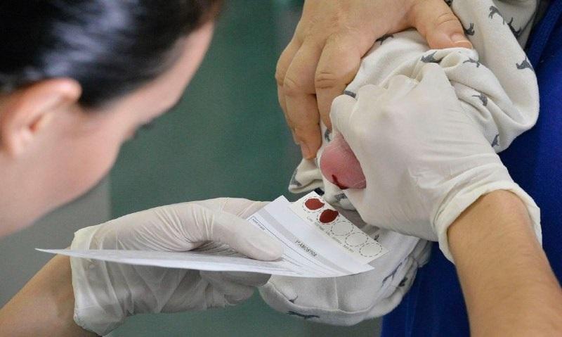 Variações do Teste do Pezinho podem identificar até 100 doenças raras