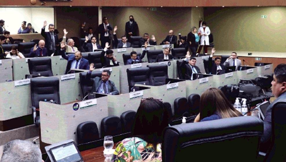 Quase metade da CMM sonha com outro cargo