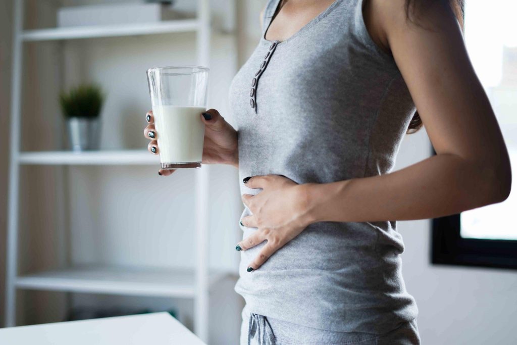 Intolerância à lactose: copo de leite ou veneno?