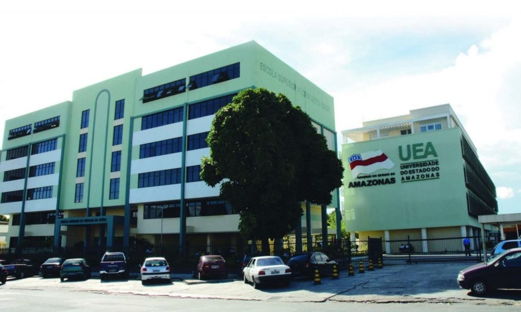 UEA poderá ter concurso ainda este ano