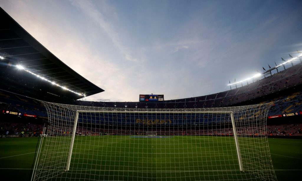 LaLiga apresenta queixas à Uefa contra PSG e Manchester City
