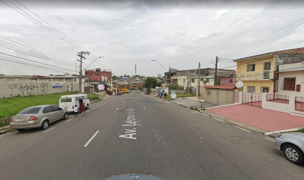Trecho da avenida Leonardo Malcher será interditado para obra de drenagem