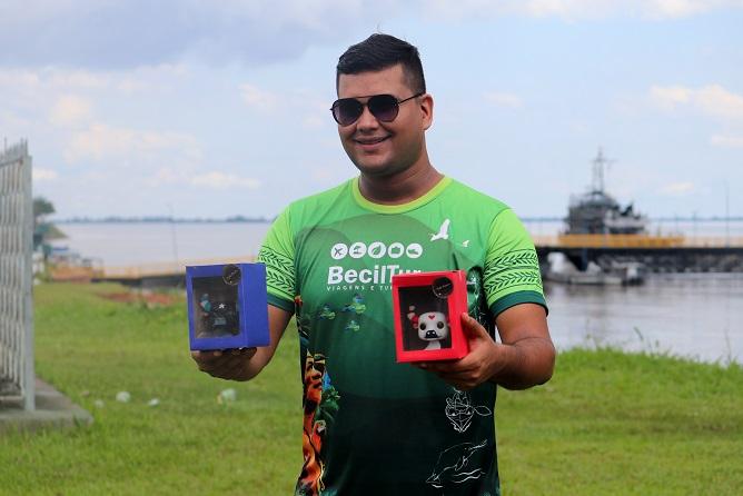 A arte como terapia para superar a ansiedade e a síndrome do pânico