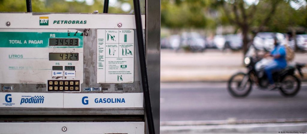 Entenda como funciona a política de preços da Petrobras