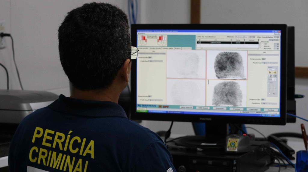 Projeto faz identificação de pessoas enterradas como indigentes em Manaus