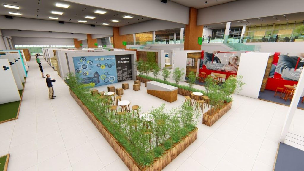Inscrições para ExpoAmazônia têm início