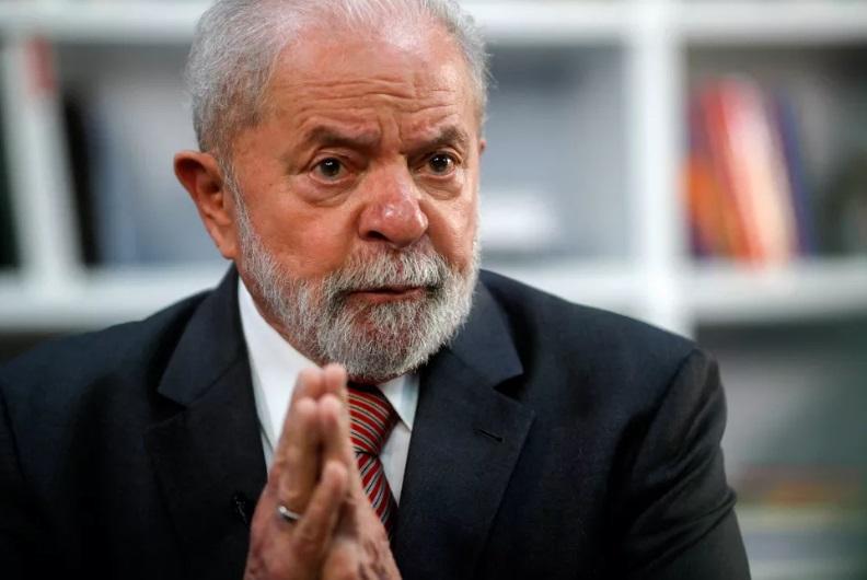 Lula afirma que pretende vir ao Amazonas nas próximas semanas e que quer visitar o Vale do Javari