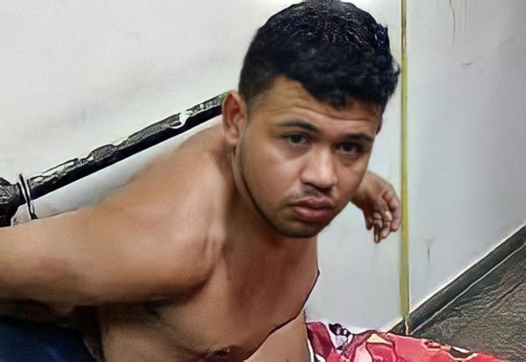 Executado e decapitado, corpo de traficante “L7” deve ser sepultado sem a cabeça