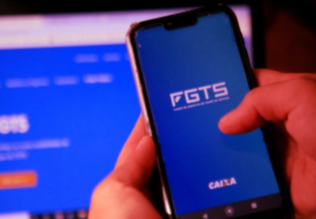 Serasa lança o passo a passo para solicitação de empréstimo com antecipação do FGTS