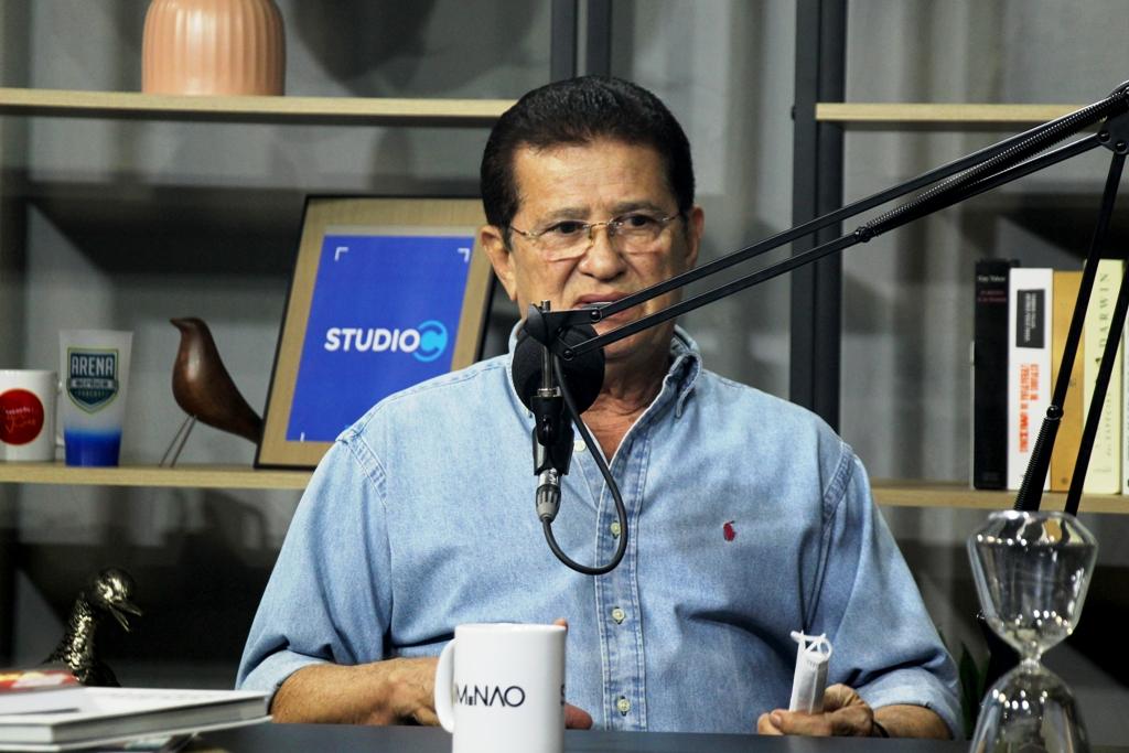 Alfredo diz que palavra final sobre alianças do PL será dele