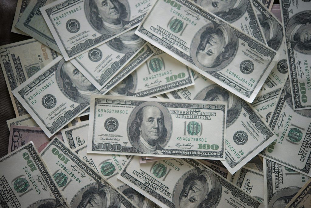Dólar chega a R$ 5,32 e atinge maior valor em cinco meses