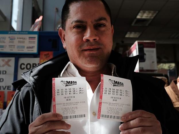 Mega Millions sorteia incrível prêmio de R$ 2 bilhões
