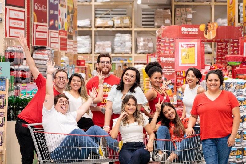 Super Nova Era é finalista nacional do prêmio Live 2022